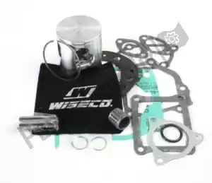 WISECO WIWPK1166 sv piston kit - Bottom side