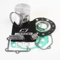 WIWPK1169, Wiseco, Kit de pistons sv    , Nouveau