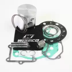 Here you can order the sv piston kit from Wiseco, with part number WIWPK1169: