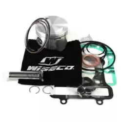 Here you can order the sv piston kit from Wiseco, with part number WIWPK1159: