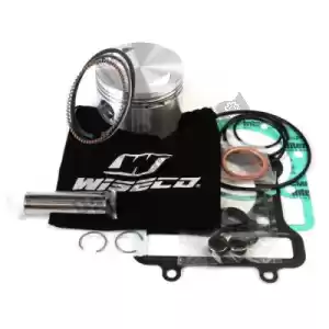 WISECO WIWPK1159 sv piston kit - Bottom side