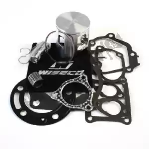 WISECO WIWPK1167 kit de pistão sv - Lado inferior