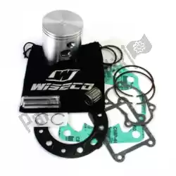 Here you can order the sv piston kit from Wiseco, with part number WIWPK1168:
