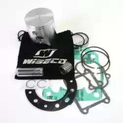 Here you can order the sv piston kit from Wiseco, with part number WIWPK1170: