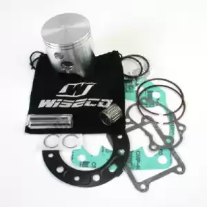 WISECO WIWPK1170 sv piston kit - Bottom side