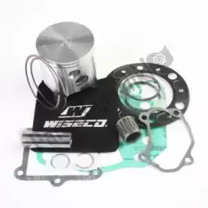 WISECO WIWPK1171 sv piston kit - Bottom side