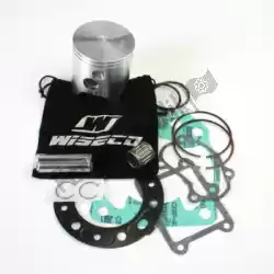 Here you can order the sv piston kit from Wiseco, with part number WIWPK1172: