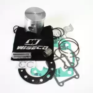 WISECO WIWPK1172 sv piston kit - Bottom side