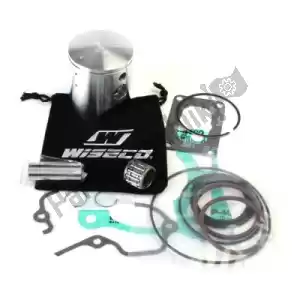 WISECO WIWPK1174 kit de pistones sv - Lado inferior