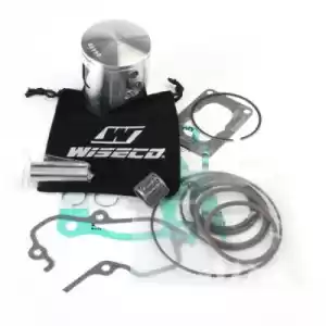 WISECO WIWPK1173 sv piston kit - Onderkant