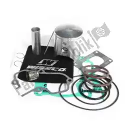 Here you can order the sv piston kit from Wiseco, with part number WIWPK1175: