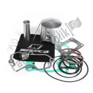 WISECO WIWPK1175 sv piston kit - Bottom side