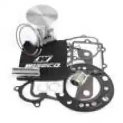 Here you can order the sv piston kit from Wiseco, with part number WIWPK1195: