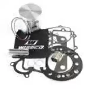 WISECO WIWPK1195 sv piston kit - Bottom side