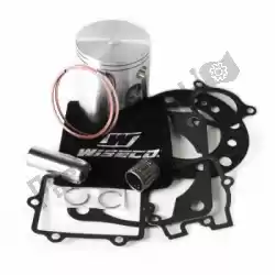 Here you can order the sv piston kit from Wiseco, with part number WIWPK1197: