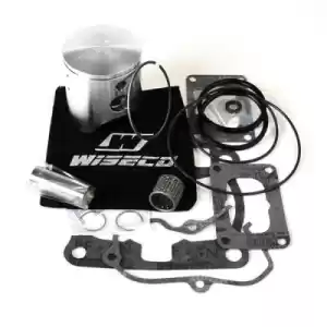 WISECO WIWPK1191 sv piston kit - Bottom side