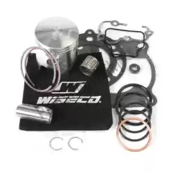 Here you can order the sv piston kit from Wiseco, with part number WIWPK1190:
