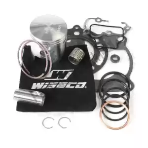 WISECO WIWPK1190 sv piston kit - Bottom side