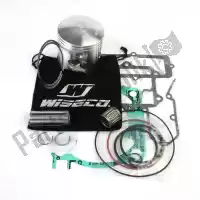 WIWPK1201, Wiseco, Kit de pistão sv    , Novo