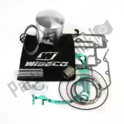 Here you can order the sv piston kit from Wiseco, with part number WIWPK1201: