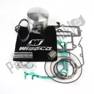 WISECO WIWPK1201 sv piston kit - Bottom side
