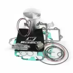 Here you can order the sv piston kit from Wiseco, with part number WIWPK1198: