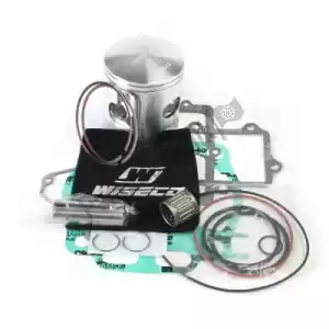 WISECO WIWPK1198 sv piston kit - Bottom side