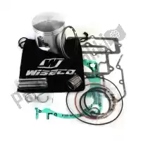 WIWPK1200, Wiseco, Kit de pistão sv    , Novo