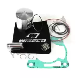 Here you can order the sv piston kit from Wiseco, with part number WIWPK1202: