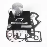 WIWPK1208, Wiseco, Kit de pistons sv    , Nouveau