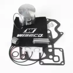 Here you can order the sv piston kit from Wiseco, with part number WIWPK1208: