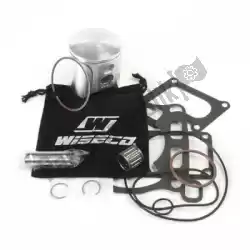 Here you can order the sv piston kit from Wiseco, with part number WIWPK1209: