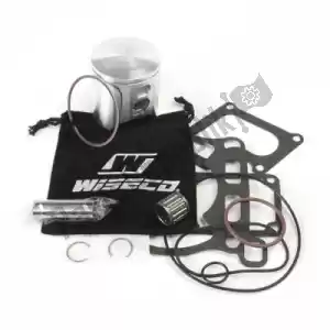 WISECO WIWPK1209 sv piston kit - Bottom side