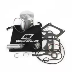 Here you can order the sv piston kit from Wiseco, with part number WIWPK1206: