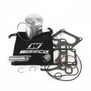 WISECO WIWPK1206 sv piston kit - Bottom side