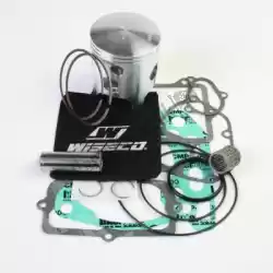Here you can order the sv piston kit from Wiseco, with part number WIWPK1212: