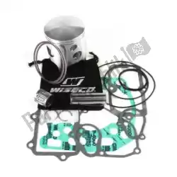 Here you can order the sv piston kit from Wiseco, with part number WIWPK1211: