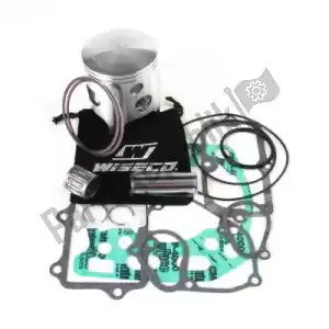 WISECO WIWPK1211 sv piston kit - Bottom side