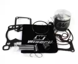 Here you can order the sv piston kit from Wiseco, with part number WIWPK1210: