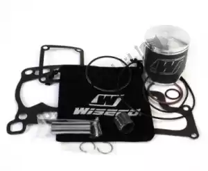 WISECO WIWPK1210 sv piston kit - Bottom side