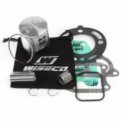 Here you can order the sv piston kit from Wiseco, with part number WIWPK1214: