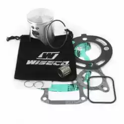 Here you can order the sv piston kit from Wiseco, with part number WIWPK1215: