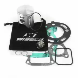 WISECO WIWPK1215 sv piston kit - Bottom side