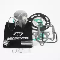 WIWPK1216, Wiseco, Sv piston kit    , Nieuw