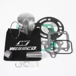 Ici, vous pouvez commander le kit de pistons sv auprès de Wiseco , avec le numéro de pièce WIWPK1216:
