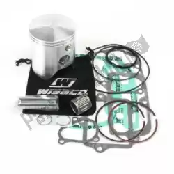 sv piston kit van Wiseco, met onderdeel nummer WIWPK1213, bestel je hier online: