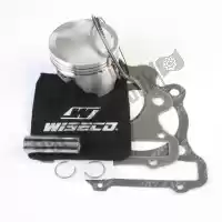 WIWPK1220, Wiseco, Kit de pistão sv    , Novo