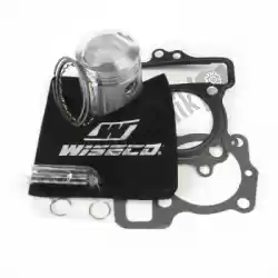 Here you can order the sv piston kit from Wiseco, with part number WIWPK1225: