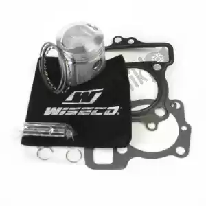 WISECO WIWPK1225 sv piston kit - Bottom side