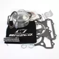 Here you can order the sv piston kit from Wiseco, with part number WIWPK1223: